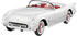 Revell Model Set 1953 Chevrolet Corvette Roadster 1:24 (67718)