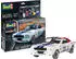 Revell Model Set 1966 Shelby GT 350 R 1:24 (67716)