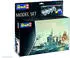Revell Model Set Battleship HMS Duke of York 1:1200 (65182)