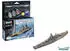 Revell Model Set Battleship USS New Jersey 1:1200 (65183)