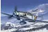 Revell Model Set Messerschmitt Bf109G-6 easy-click 1:32 (63653)