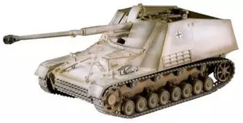 Revell Sd.Kfz. 164 Nashorn 1:72 Modellbausatz (03358)