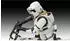 Revell Speeder Bike The Mandalorian Star Wars 1:12 (06786)