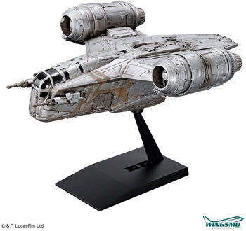 Revell Star Wars BANDAI Razor Crest 1:144 (01213)