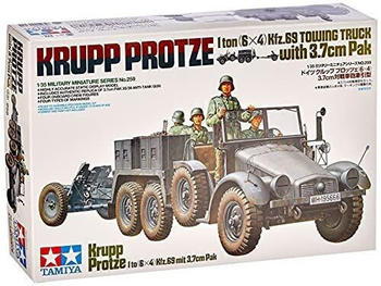 Tamiya Krupp Protze et Pak 3,7 cm (35259)