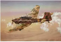 ITALERI 510001292, ITALERI 510001292 1:72 JU-87 B2 STUKA