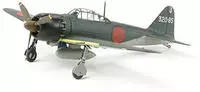 Tamiya TA 60779, Tamiya WWII Mitsubishi A6M5 Zero Fighter