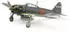 Tamiya Mitsubishi A6M5 Zero Fighter (60779)