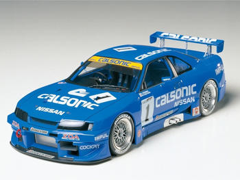 Tamiya Calsonic Skyline GT-R (24184)