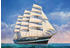 Zvezda Krusenstern Segelschiff (9045)