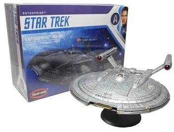 AMT Star Trek - Enterprise NX-01 (593966)