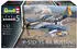 Revell P-51 D Mustang, late version (03838)