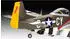 Revell P-51 D Mustang, late version (03838)