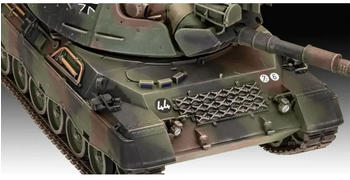 Revell Leopard 1 A1A1-A1A4 (05656)