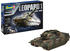 Revell Leopard 1 A1A1-A1A4 (05656)