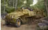 Trumpeter Sd.Kfz.8 gepanzert 12t (01584)