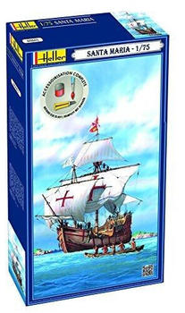 Heller Starter Kit Santa Maria (56865)