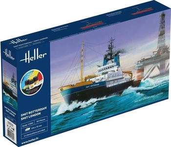 Heller Starter Kit Smit Rotterdam/Smit London (56620)