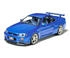 Tamiya Nissan Skyline GT-R R34 (300024210)