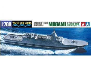 Tamiya JMSDF Defense Force FFM-1 Mogami (300031037)