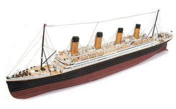 OcCre Titanic (14009)