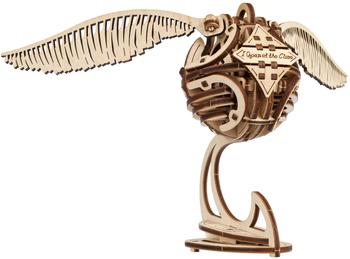 UGEARS Golden Snitch (70237)