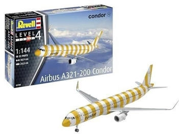 Revell Airbus A321-200 Condor (03788)