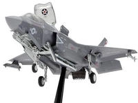 TAMIYA 300061125, TAMIYA 300061125 1:48 US F-35B Lightning II