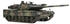 Meng Model Leopard 2 A7 (TS-027)