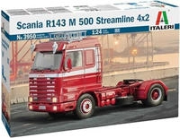 Other 510003950, Other 1:24 Scania 143M 500 Streamline 4x2 (510003950)