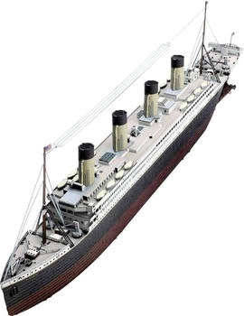 Metal Earth RMS Titanic (PS2004)