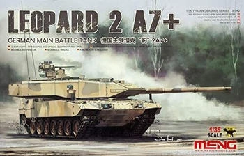 Meng Model MNGTS-042
