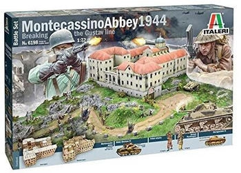 Italeri 6198