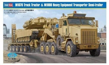HobbyBoss HY85502