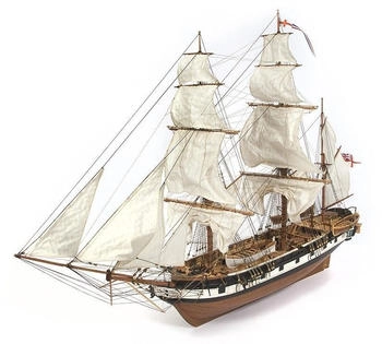 OcCre Beagle Schiffsbausatz 1:60 (12005)
