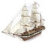 OcCre Beagle Schiffsbausatz 1:60 (12005)