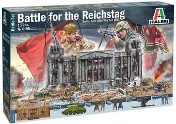 Italeri 6195S