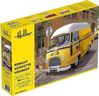 Heller 80740 Heller 80740