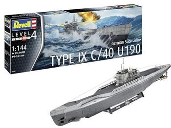 Revell RV05167