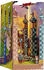 Revell Tiny Adventures Harry Potter - Quidditch Field (00532)
