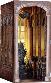 Revell Tiny Adventures Game of Thrones - Iron Throne (00531)