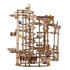 UGEARS Holzkugelbahn Modellbausatz