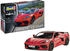Revell Corvette C8 Coupé (07714)