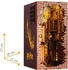 Revell Tiny Adventures: Harry Potter - Diagon Alley (00530)