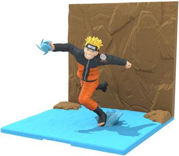 Revell Naruto Uzumaki (Click System) (06789)