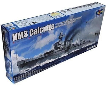 Trumpeter HMS Calcutta (05362)