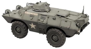 Trumpeter M706 Commando (07439) Trumpeter M706 Commando (07439)