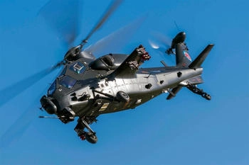 Trumpeter Z-10 (05820) Trumpeter Z-10 (05820)