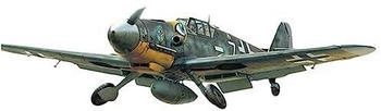 Tamiya Bf-109 G-6 Messerschmitt (300060790)