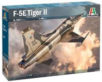 ITALERI 510002827, ITALERI 510002827 1:48 Northrop F-5E Tiger II